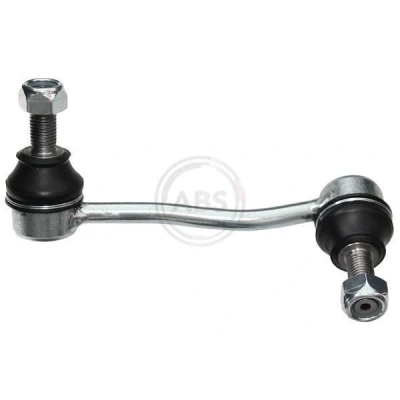 Imagen de A.B.S. 260547 Bieleta de suspensión 138 MM12X1.5 RHT MERCEDES BENZ: Sprinter 5 t Camión plataforma/Chasis, 3.5 Furgón norauto, oscaro,
