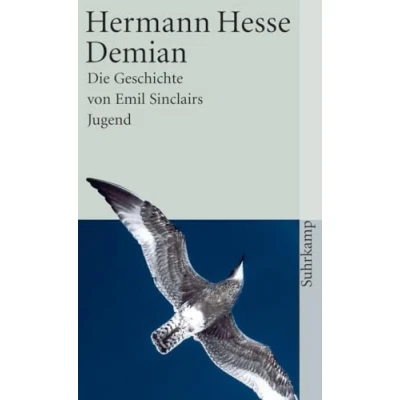 Imagen de Demian