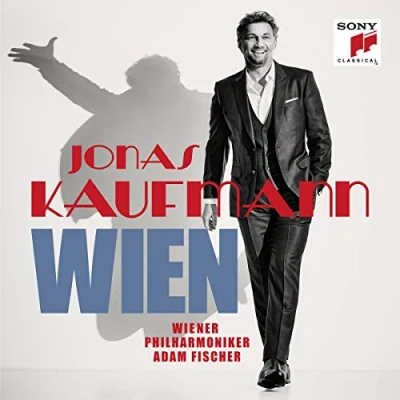 Imagen de Wien [Vinilo]