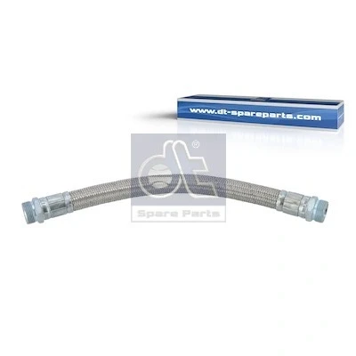 Imagen de DT Spare Parts 4.10370 Latiguillos de Freno 350