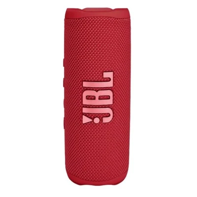 Imagen de JBL Flip 6 Rojo
