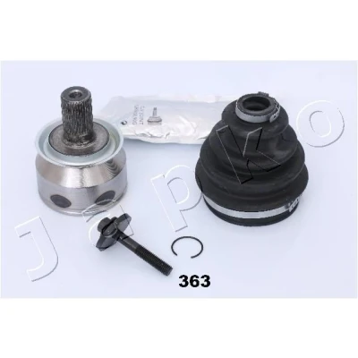 Imagen de JAPKO 62363 Junta Homocinética lado de rueda MAZDA: 3 Hatchback, Berlina
