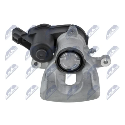 Imagen de NTY HZT RE 022 Pinza de freno Eje trasero izquierda RENAULT: SCENIC 3, GRAND 3
