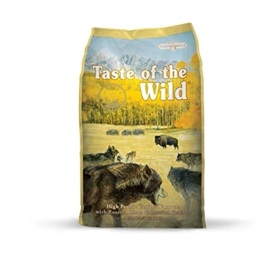 Imagen de Taste Of The Wild Canine High Prairie Bisonte 13000 gr