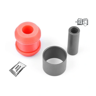 Imagen de TEDGUM TED63293 Silentblock Brazo de Suspension ALFA ROMEO: Giulietta Hatchback