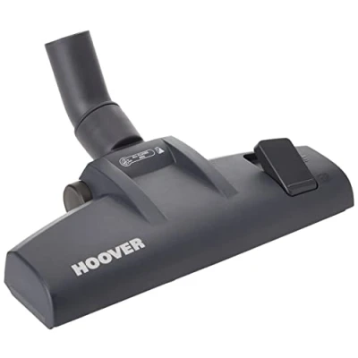 Imagen de Hoover G233PE Cepillo para Alfombras y Suelos, Plástico, Gris