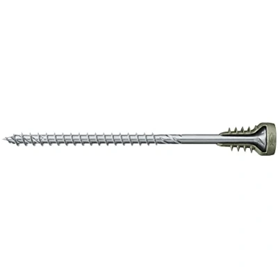 Imagen de fischer Tornillo de ajuste 5 x 80 TX25