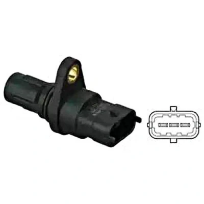 Imagen de DELPHI SS11150 Sensores TOYOTA: Yaris II Hatchback, PEUGEOT: 107 CITROËN: C1 I
