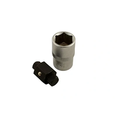 Imagen de Laser 6065 Drain Plug Key 8 x 10mm Square