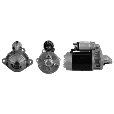 Imagen de DRI 320006132 Motor de arranque 12V 2,7kW 12, 13 M4 M10 92mm FORD: Transit Mk4 Furgoneta, Mk3 Furgón, Bus