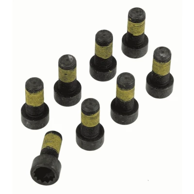 Imagen de SACHS 1874 000 090 JKuego tornillos, volante VOLKSWAGEN: Transporter 6, SEAT: Leon IV