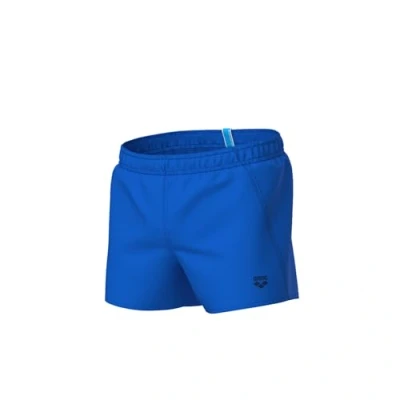 Imagen de Arena Fundamentals X Short R Playa, Blue China Navy, L Men&#039;s