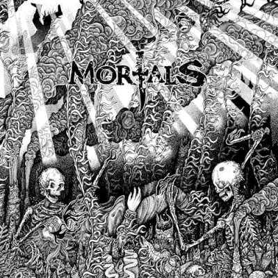 Imagen de Cursed To See The Future [Vinilo]