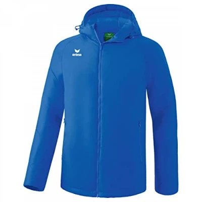 Imagen de ERIMA Niños Team Chaquetón de invierno, new royal, 164