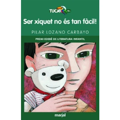 Imagen de Ser Xiquet No Es Tan Facil!