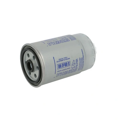 Imagen de SOFIMA S 8H2O NR Filtro Combustible Cartucho filtrante CHRYSLER: VOYAGER 4