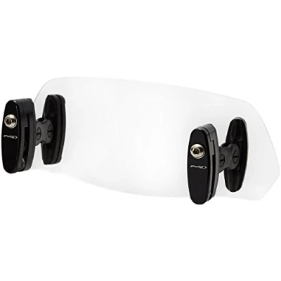 Imagen de Puig 6319W Visera Multiregulable Clip on Transparente