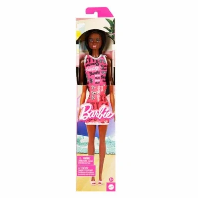 Imagen de Mattel 0194735176670 T7439 Barbie, Multicolor (HRH08)