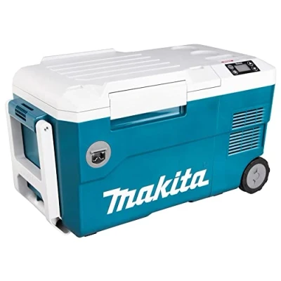 Imagen de Makita CW001GZ 40V Max XGT / 18V LXT Nevera y calentador de iones litio Baterías cargador no incluidos