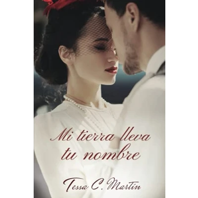 Imagen de Mi tierra lleva tu nombre