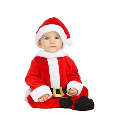 Imagen de My Other Me Disfraz de papá noel 7 12 meses