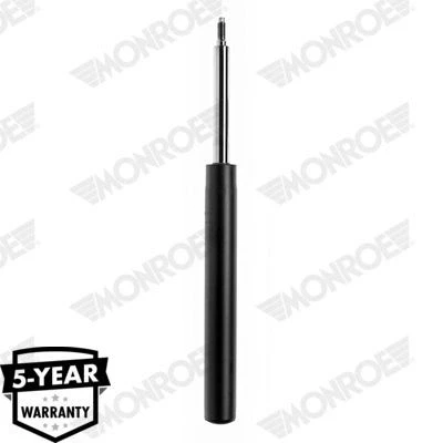 Imagen de MONROE MG259 amortiguador Presión de gas Bitubular Cartucho columna Espiga arriba OPEL: Astra F CC, Berlina