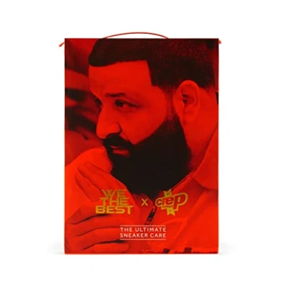 Imagen de Crep Protect x WeTheBest Box Pack