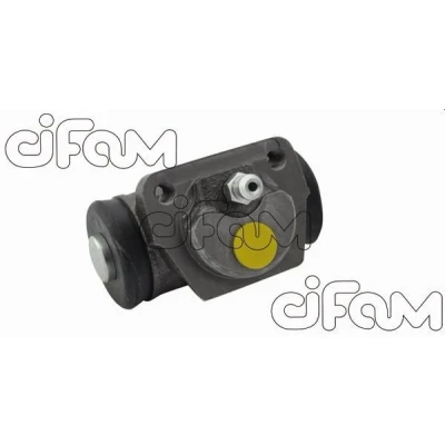 Imagen de METZGER 101 663 Bombin de Freno 17,78 Eje trasero CIFAM NISSAN: MICRA 2