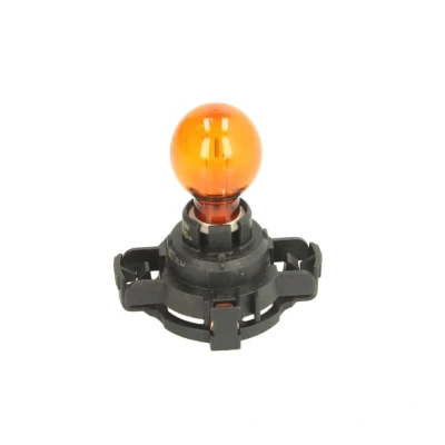 Imagen de PHILIPS 12190NAC1 Bombillas amarillo 12 24 PY24W BMW: 3 Berlina, Cabrio, X5, MERCEDES BENZ: Clase R, C ML, OPEL: Zafira B