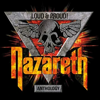 Imagen de Loud &amp; Proud! Anthology [Vinilo]