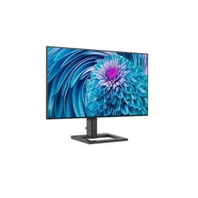 Imagen de Philips Monitors 275E2FAE/00 27&quot; QHD, 75Hz, 1ms, IPS, Adaptive Sync (2560x1440, 350cd/m, 2xHDMI, DisplayPort), negro