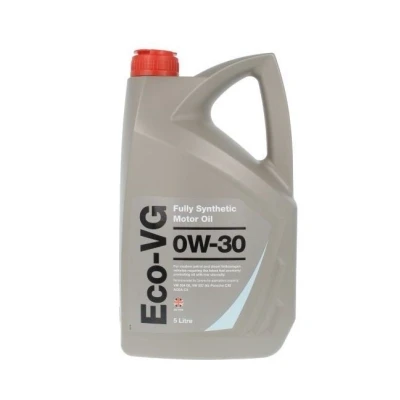 Imagen de Comma Eco Vg 0W 30 5L Aceite de motor ECOVG5L VOLKSWAGEN: Golf 4, 5, 7, AUDI: A4 B6 Berlina, A3 Sportback, Hatchback, SEAT: Ibiza 3