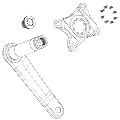 Imagen de Sram