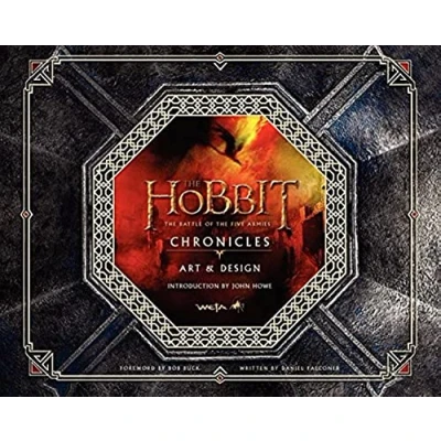 Imagen de The Hobbit Battle Of Five Armies [Edizione: Regno Unito] [ITA] [Reino Unido] [DVD]