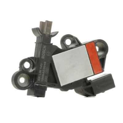 Imagen de BOSCH 1 986 AE0 046 Regulador del Alternador FORD: MONDEO 4, 4 Stufenheck, VOLVO: S40 II, XC90 I norauto, oscaro, mister auto
