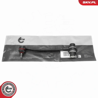 Imagen de Barra oscilante, suspensión de ruedas ESEN SKV 69SKV834