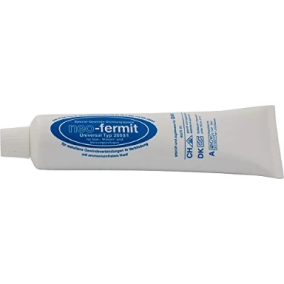Imagen de &#039;Rosca resistente al Pasta &quot;Neo Fermit universal 150gramos Tube