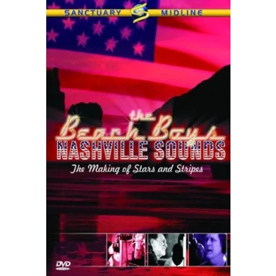 Imagen de The Beach Boys Nashville Sounds [Alemania] [DVD]