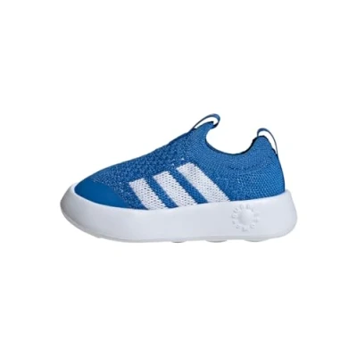 Imagen de adidas Performance Bubblecomfy Unisex Zapatillas running asfalto para niños, Talla: 21, Bright royal/footwear white/core black Zapatos