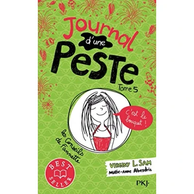 Imagen de Journal D Une Peste Tome 5