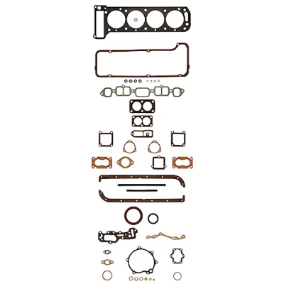 Imagen de AJUSA 50105500 Juego completo de juntas, motor con junta culata, vástago válvula OPEL: Manta B Berlina