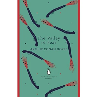 Imagen de The Valley Of Fear