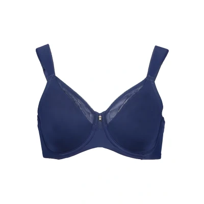 Imagen de Triumph TRUE Shape Sensation Sujetador con aros, Mujer, Talla: 70C, Deep water