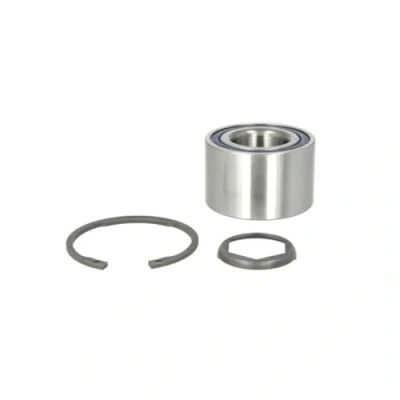 Imagen de MEYLE 614 160 4292 Juego de Cojinete rueda eje trasero ambos lados con accesorios ORIGINAL Quality 74 bolas OPEL: Vectra A Berlina