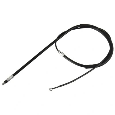 Imagen de FEBI BILSTEIN 176864 Cable de Freno Mano Atrás izquierda, derecha 1435 BMW: 1 Hatchback norauto, oscaro, mister auto