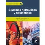Imagen de Sistemas Hidraulicos Y Neumaticos