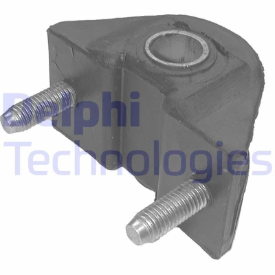 Imagen de DELPHI TD299W Silentblock Brazo de Suspension CITROËN: Saxo Hatchback, AX, PEUGEOT: 106 I II Hatchback norauto, oscaro, mister auto