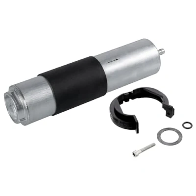 Imagen de BLUE PRINT ADU172307 Filtro Combustible de tubería con material montaje añadido MERCEDES BENZ: Clase C Berlina, T modell