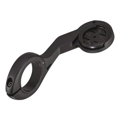 Imagen de Sigma Sport Butler Largo Soporte para Manillar, Unisex Adulto, Negro, Talla única
