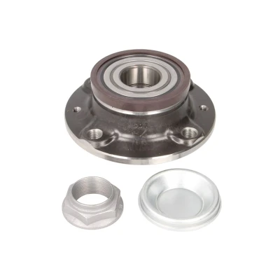 Imagen de SNR R159.50 Juego de cojinete rueda con anillo sensor magnético incorporado 79 CITROËN: Xsara Picasso, Berlingo / First I